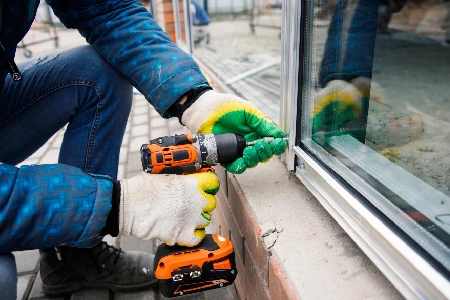 House Window Repair in Titusville, FL